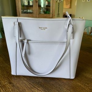 Violet Medium/Large Kate Spade store